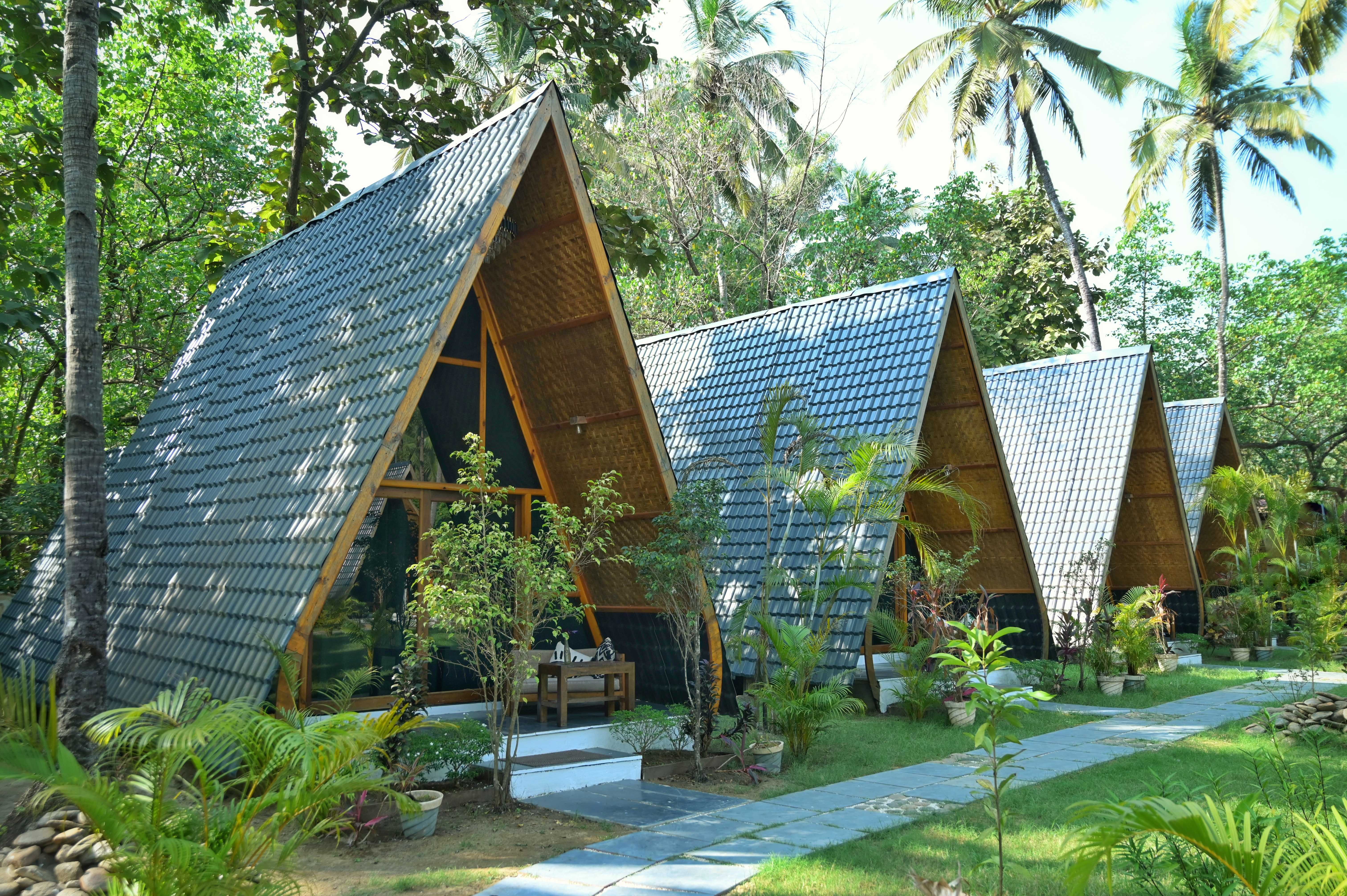 We built a boutique hotel. Getting guests was easy. Getting retreat leaders was a different problem entirely.